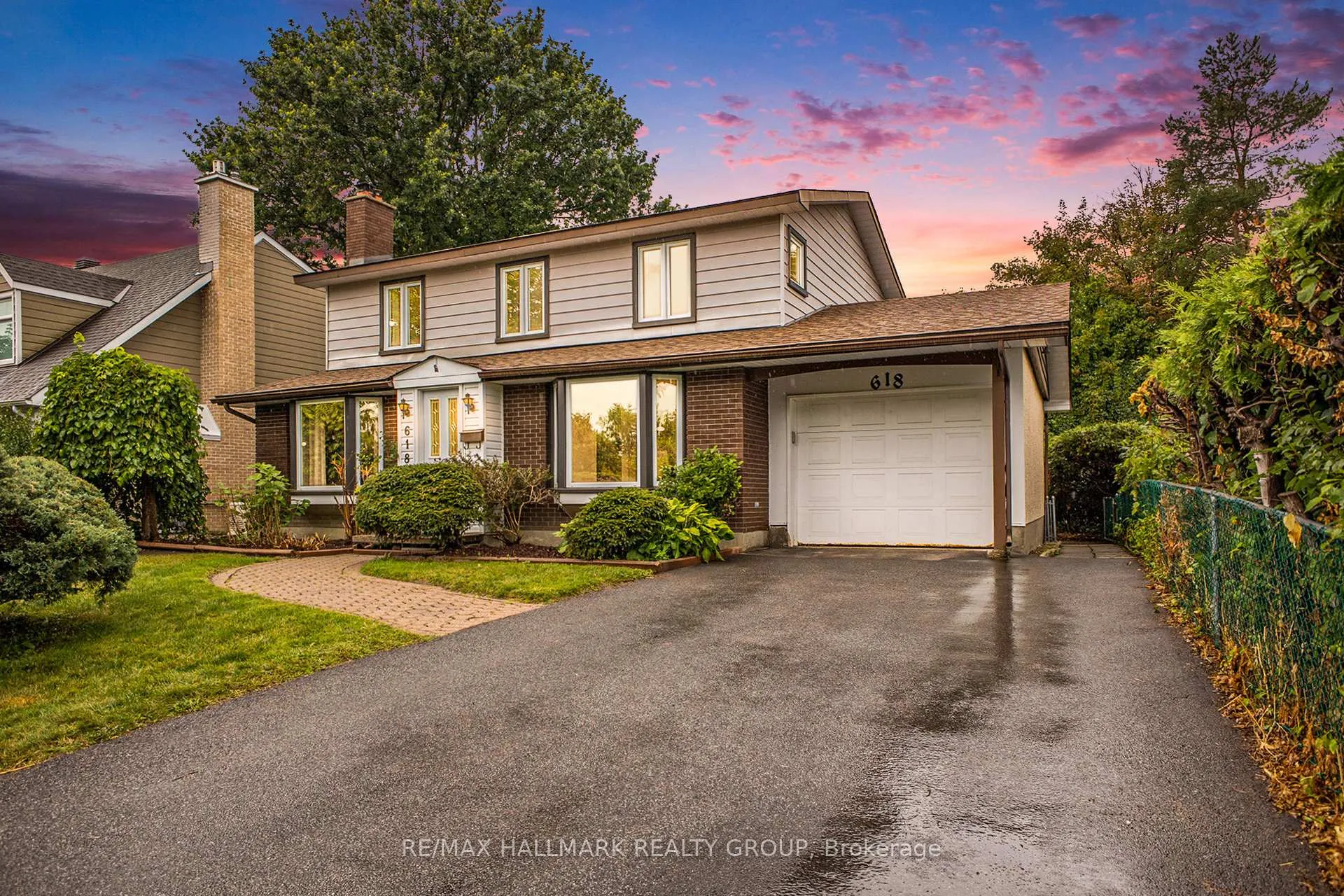 Photo 81 of 618 La Verendrye Drive, Ottawa, Beacon Hill North — HOMEH