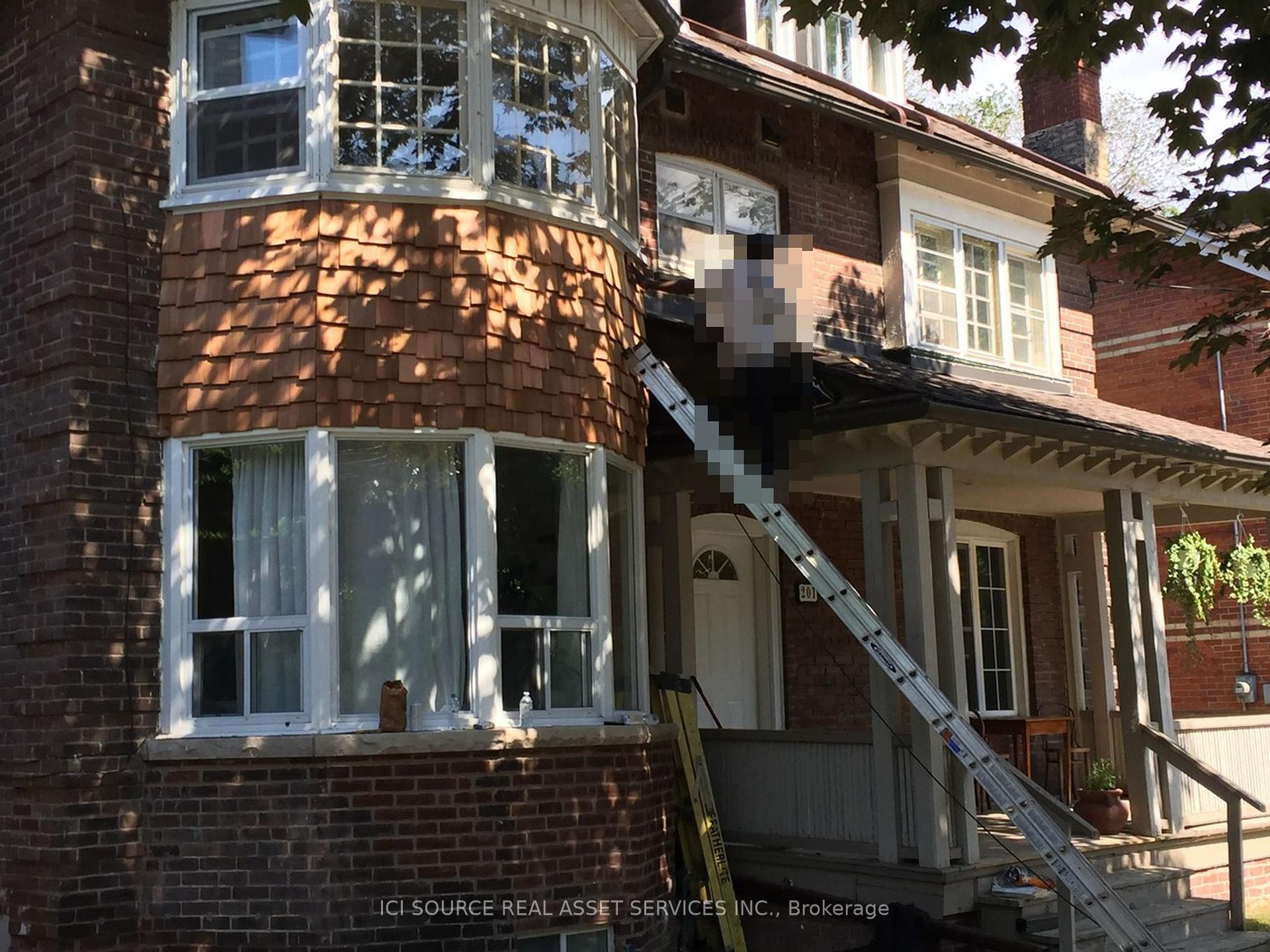 Photo 1 of Unit 5, 201 Crawford Street, Toronto, Trinity-Bellwoods — HOMEH