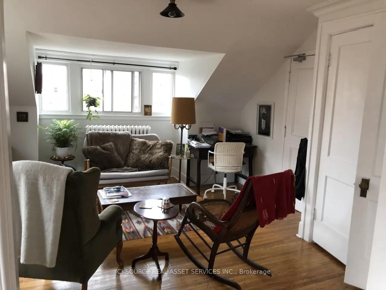 Photo 6 of Unit 5, 201 Crawford Street, Toronto, Trinity-Bellwoods — HOMEH