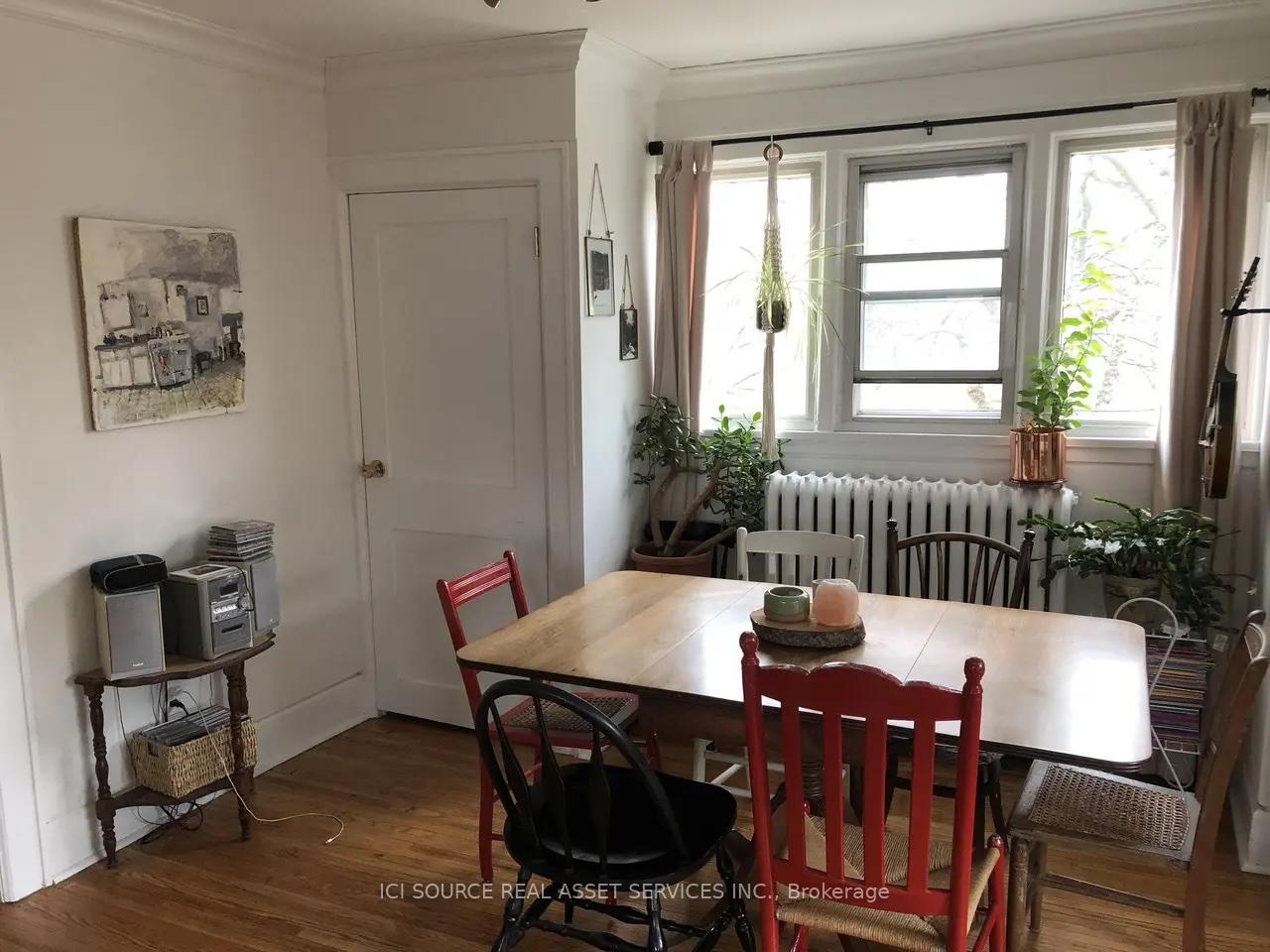 Photo 8 of Unit 5, 201 Crawford Street, Toronto, Trinity-Bellwoods — HOMEH