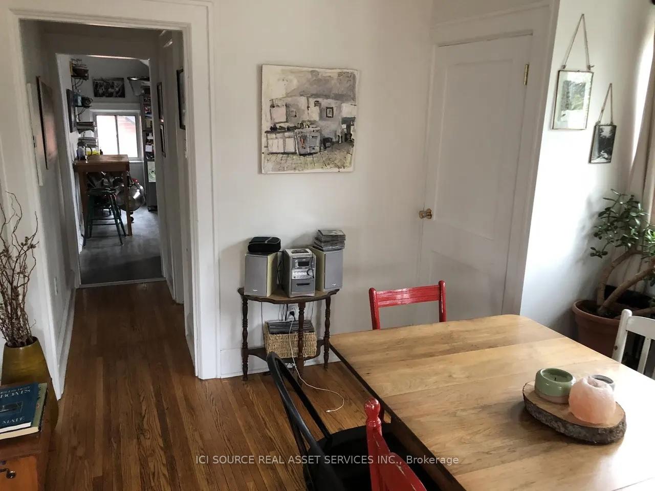 Photo 9 of Unit 5, 201 Crawford Street, Toronto, Trinity-Bellwoods — HOMEH