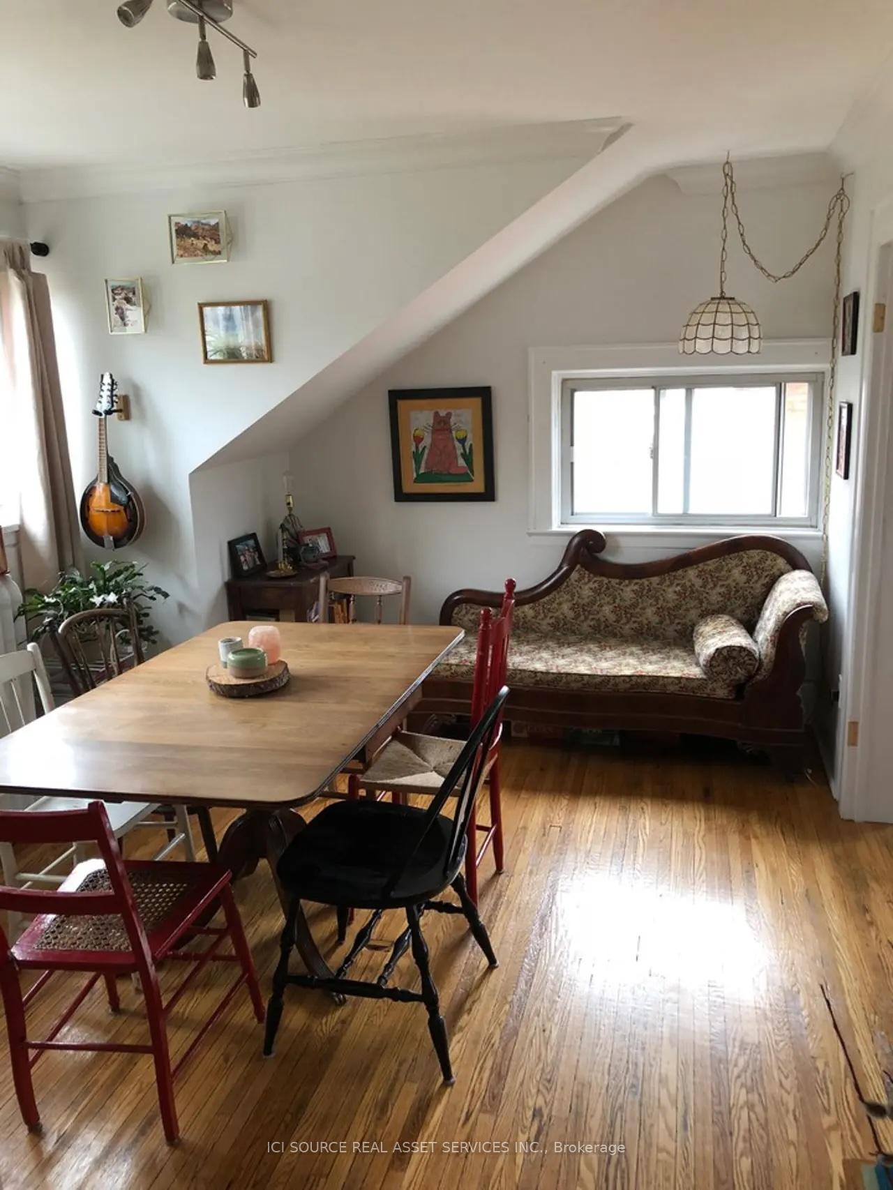 Photo 10 of Unit 5, 201 Crawford Street, Toronto, Trinity-Bellwoods — HOMEH