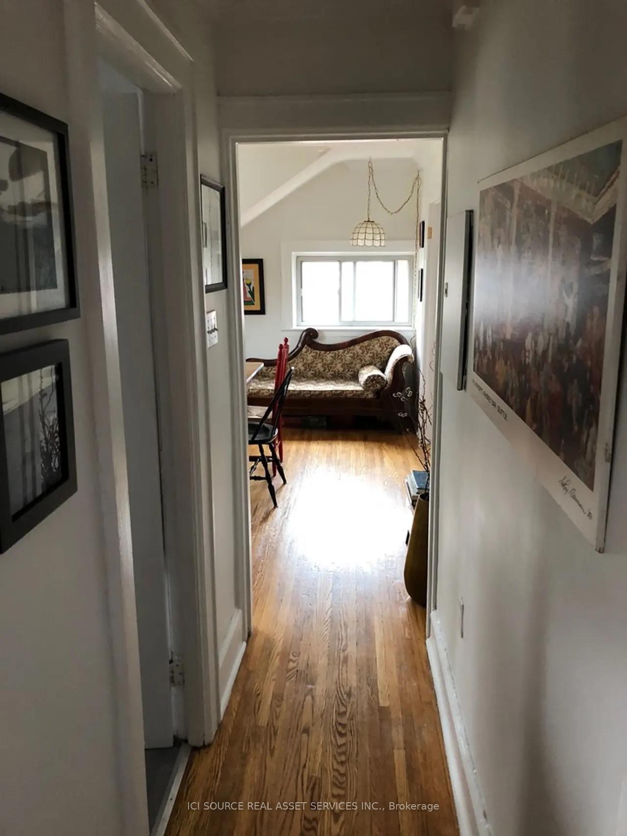 Photo 11 of Unit 5, 201 Crawford Street, Toronto, Trinity-Bellwoods — HOMEH