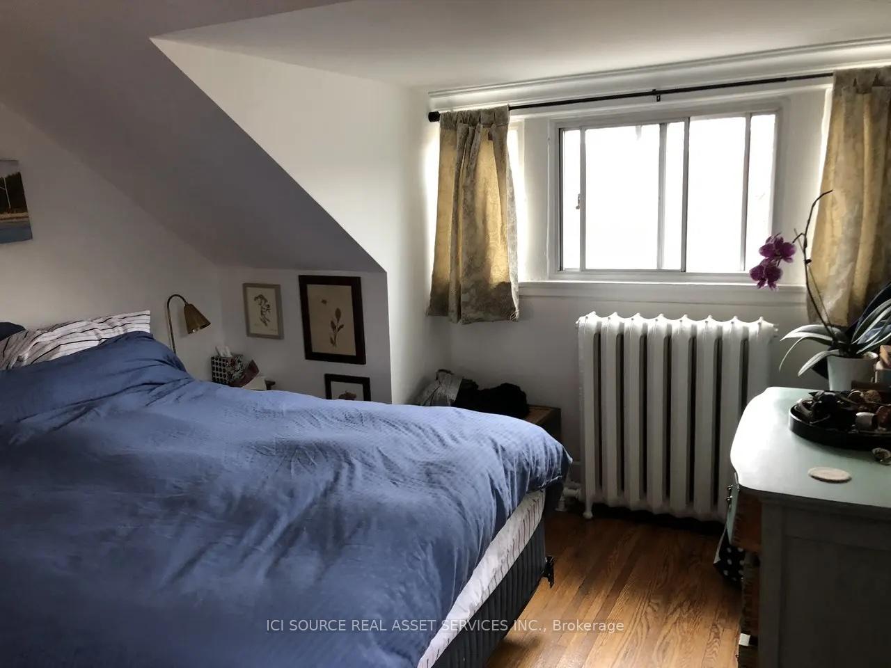 Photo 16 of Unit 5, 201 Crawford Street, Toronto, Trinity-Bellwoods — HOMEH
