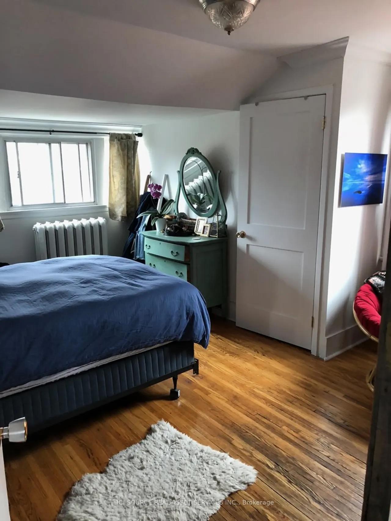 Photo 17 of Unit 5, 201 Crawford Street, Toronto, Trinity-Bellwoods — HOMEH