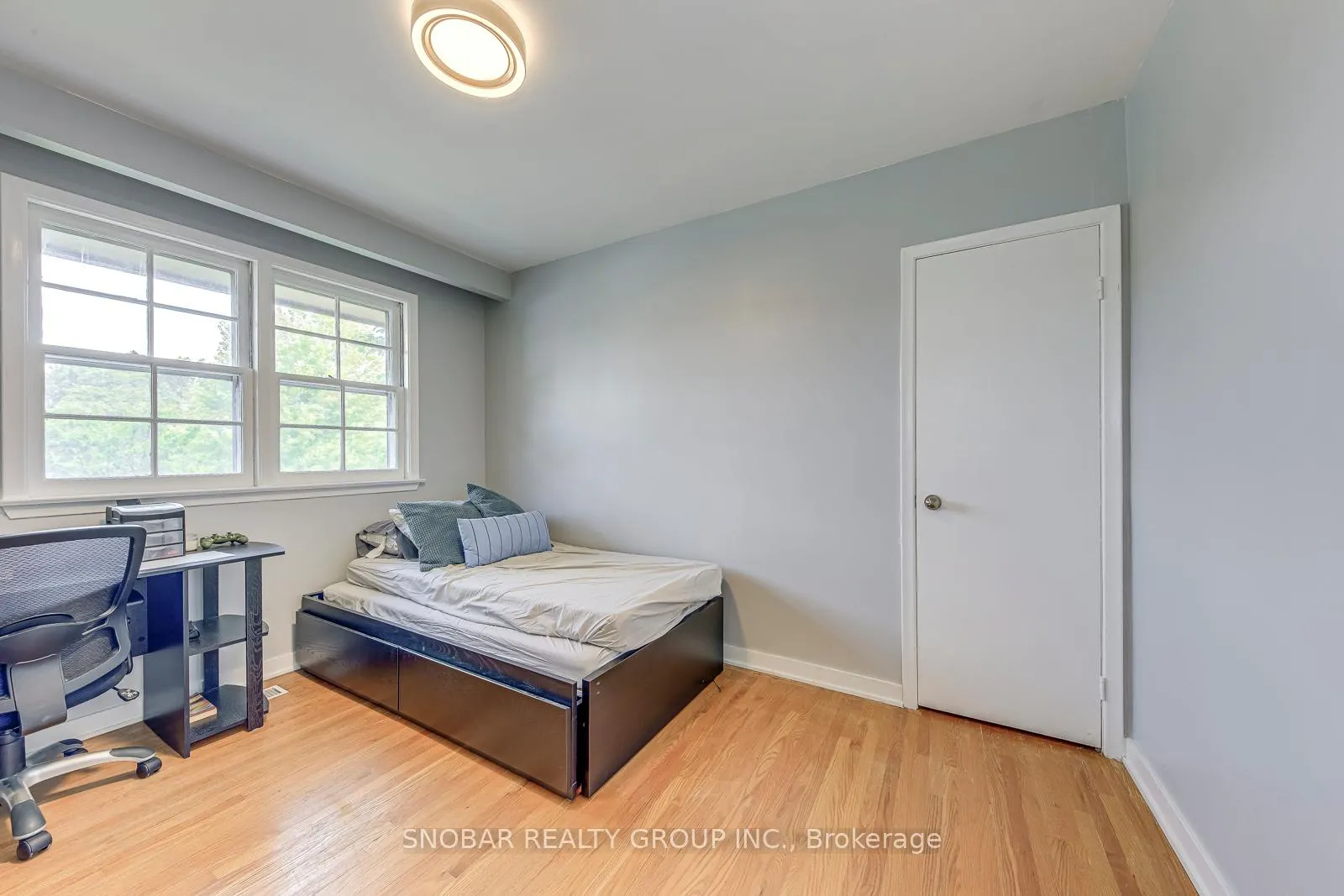 Photo 15 of 4 Haregate Court, Etobicoke, Willowridge-Martingrove-Richview — HOMEH