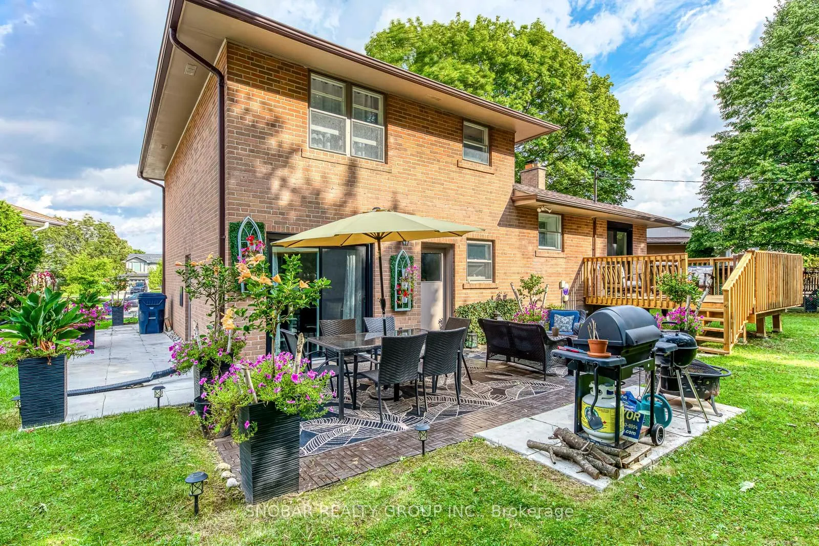 Photo 22 of 4 Haregate Court, Etobicoke, Willowridge-Martingrove-Richview — HOMEH