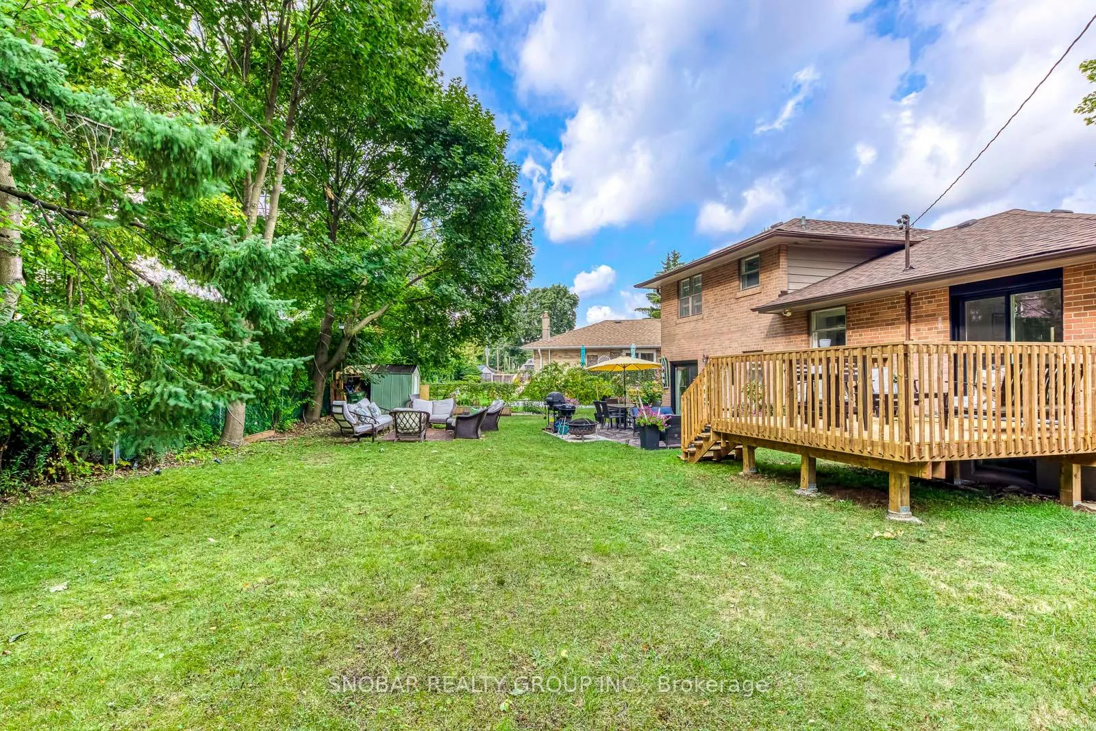 Photo 26 of 4 Haregate Court, Etobicoke, Willowridge-Martingrove-Richview — HOMEH