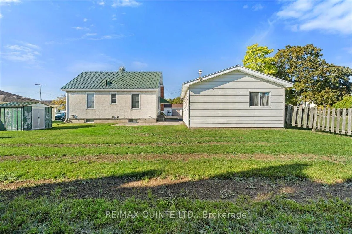 Photo 163 of 22 Holmes Road, Belleville, Belleville Ward — HOMEH
