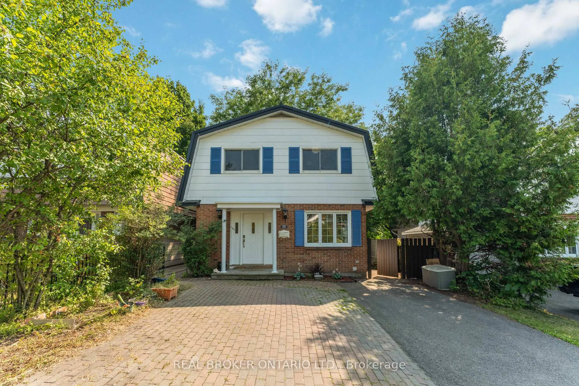 Photo 2 of 77 Priam Way, Ottawa, Westcliffe Estates — HOMEH