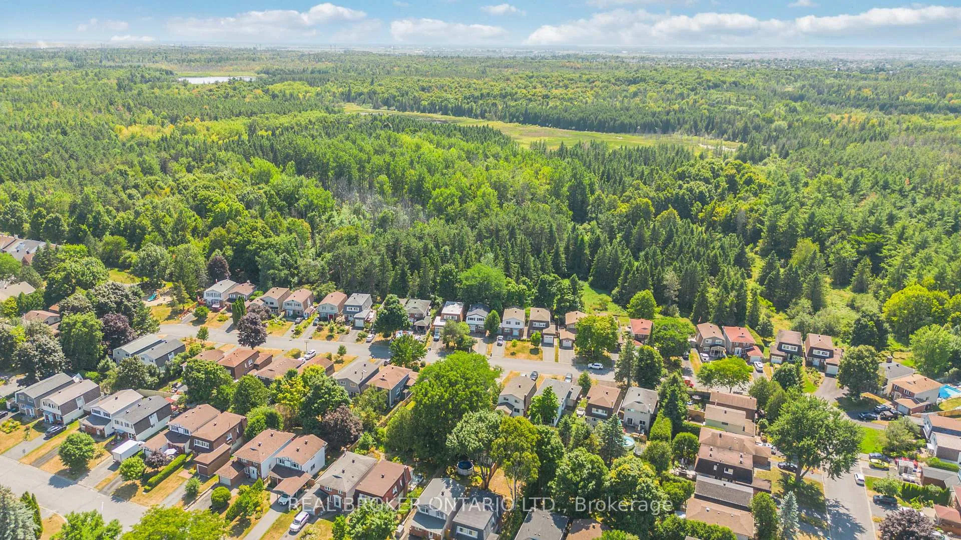 Photo 35 of 77 Priam Way, Ottawa, Westcliffe Estates — HOMEH