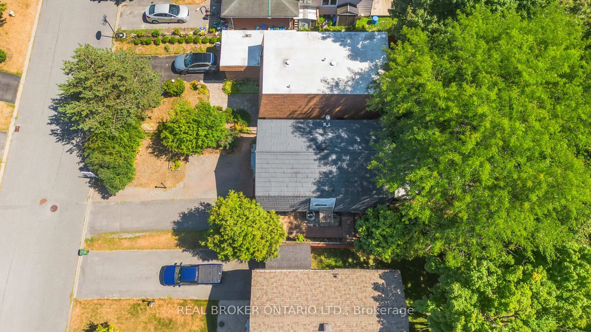 Photo 36 of 77 Priam Way, Ottawa, Westcliffe Estates — HOMEH