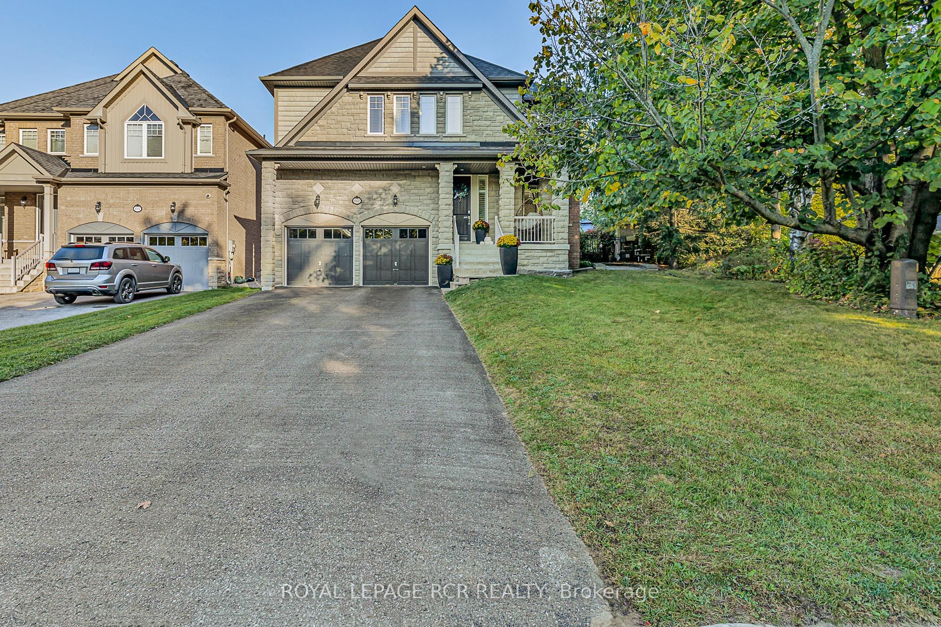 Photo 2 of 62 Cemetery Road, Uxbridge — HOMEH