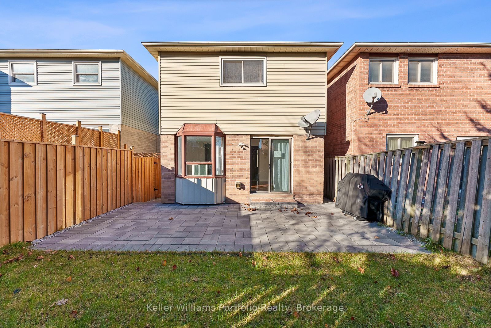 Photo 71 of 1654 Mcbrady Crescent, Pickering, Brock Ridge — HOMEH
