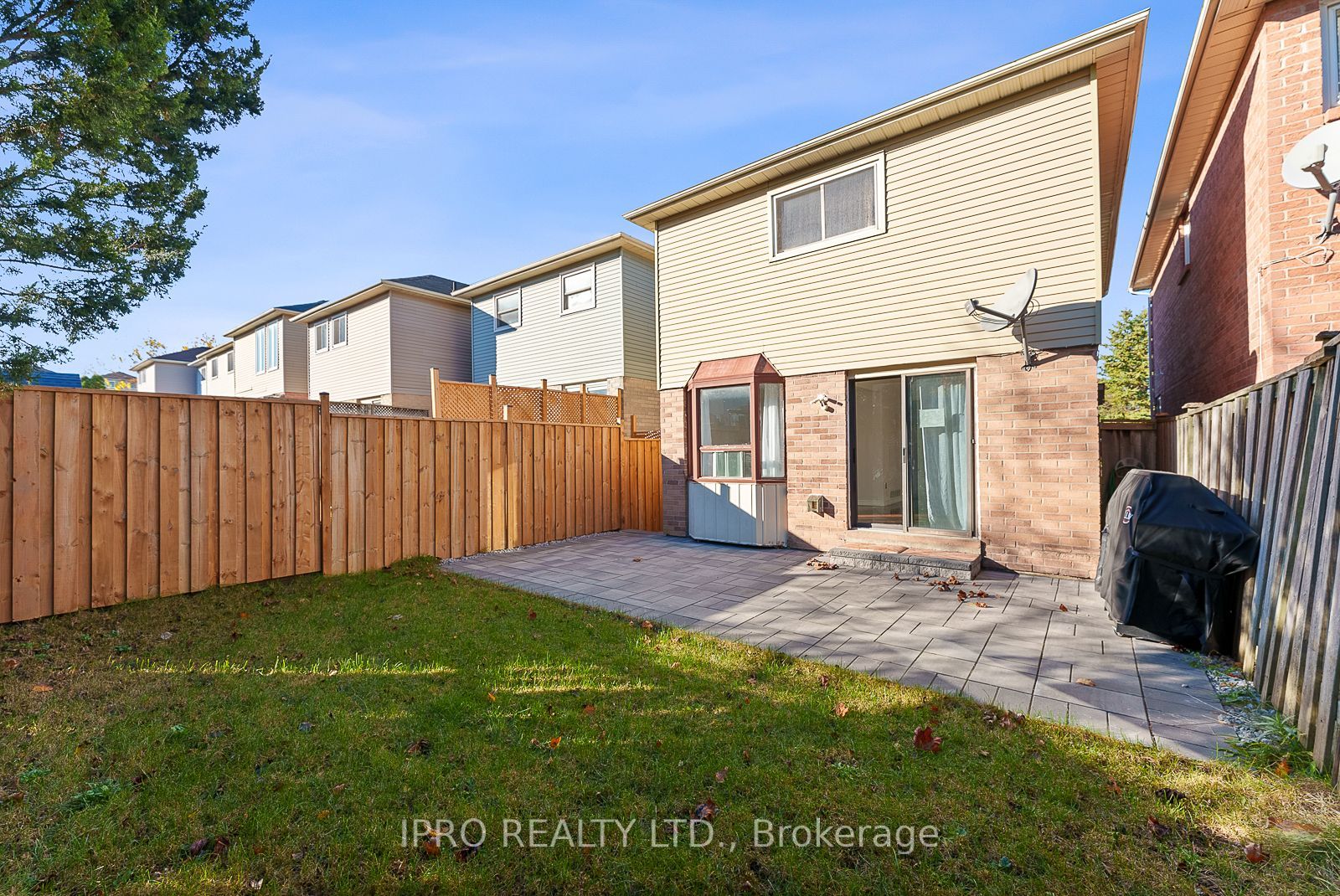 Photo 74 of 1654 Mcbrady Crescent, Pickering, Brock Ridge — HOMEH