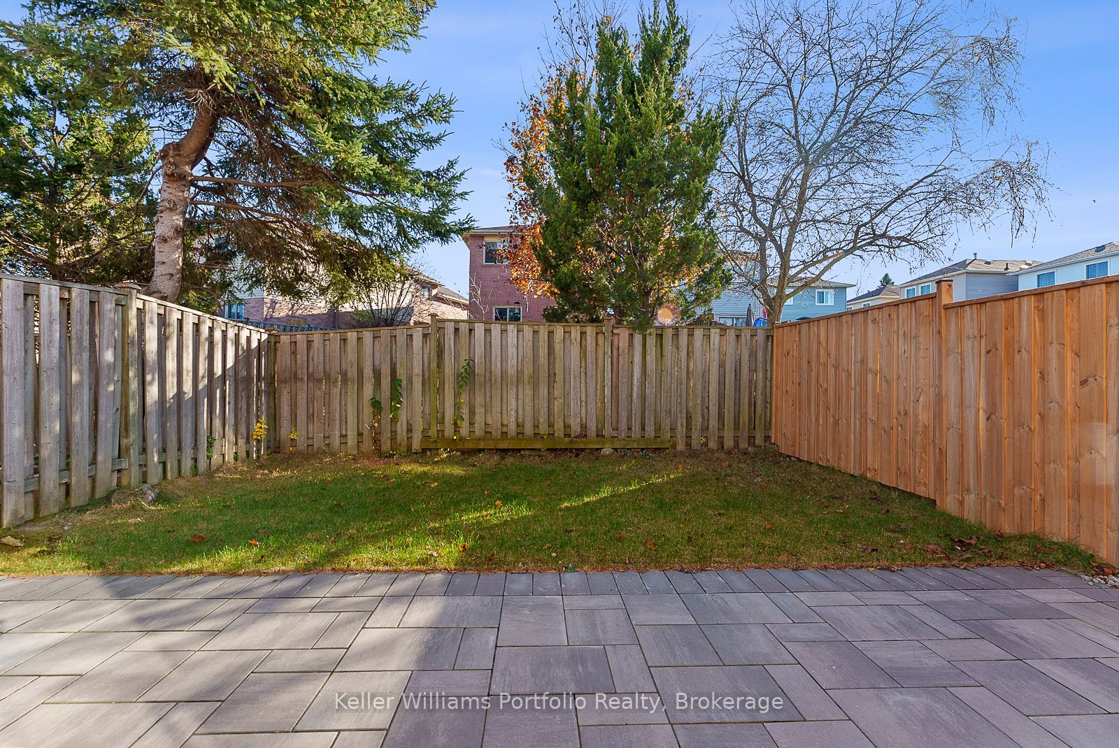Photo 68 of 1654 Mcbrady Crescent, Pickering, Brock Ridge — HOMEH