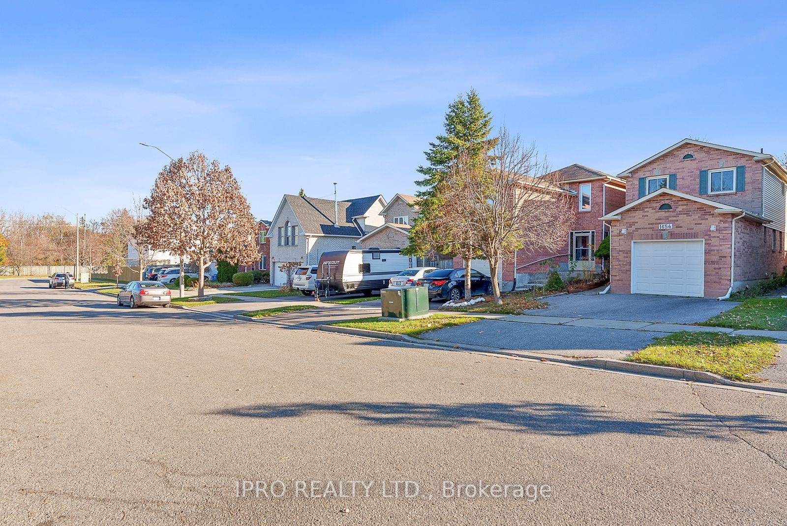 Photo 75 of 1654 Mcbrady Crescent, Pickering, Brock Ridge — HOMEH