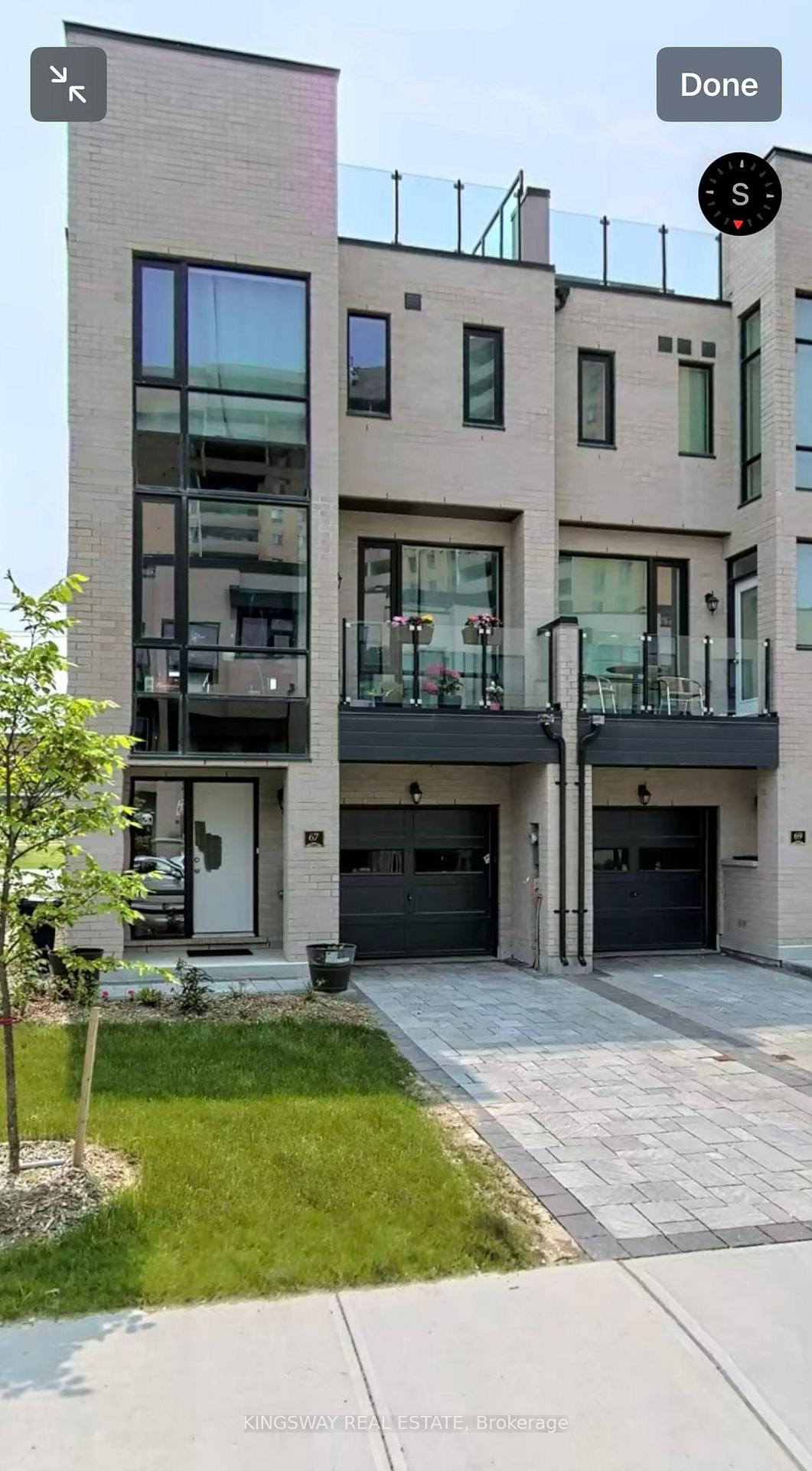 Photo 1 of 67 Pony Farm Drive, Etobicoke, Willowridge-Martingrove-Richview — HOMEH