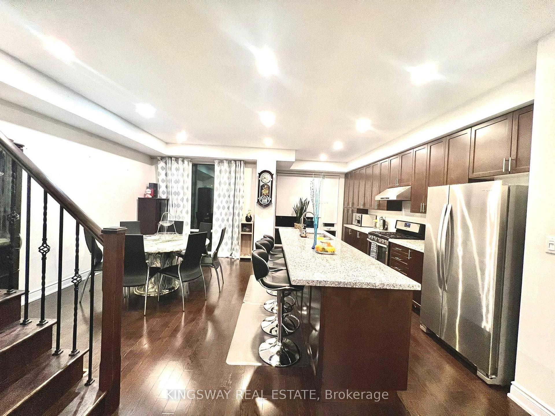 Photo 9 of 67 Pony Farm Drive, Etobicoke, Willowridge-Martingrove-Richview — HOMEH