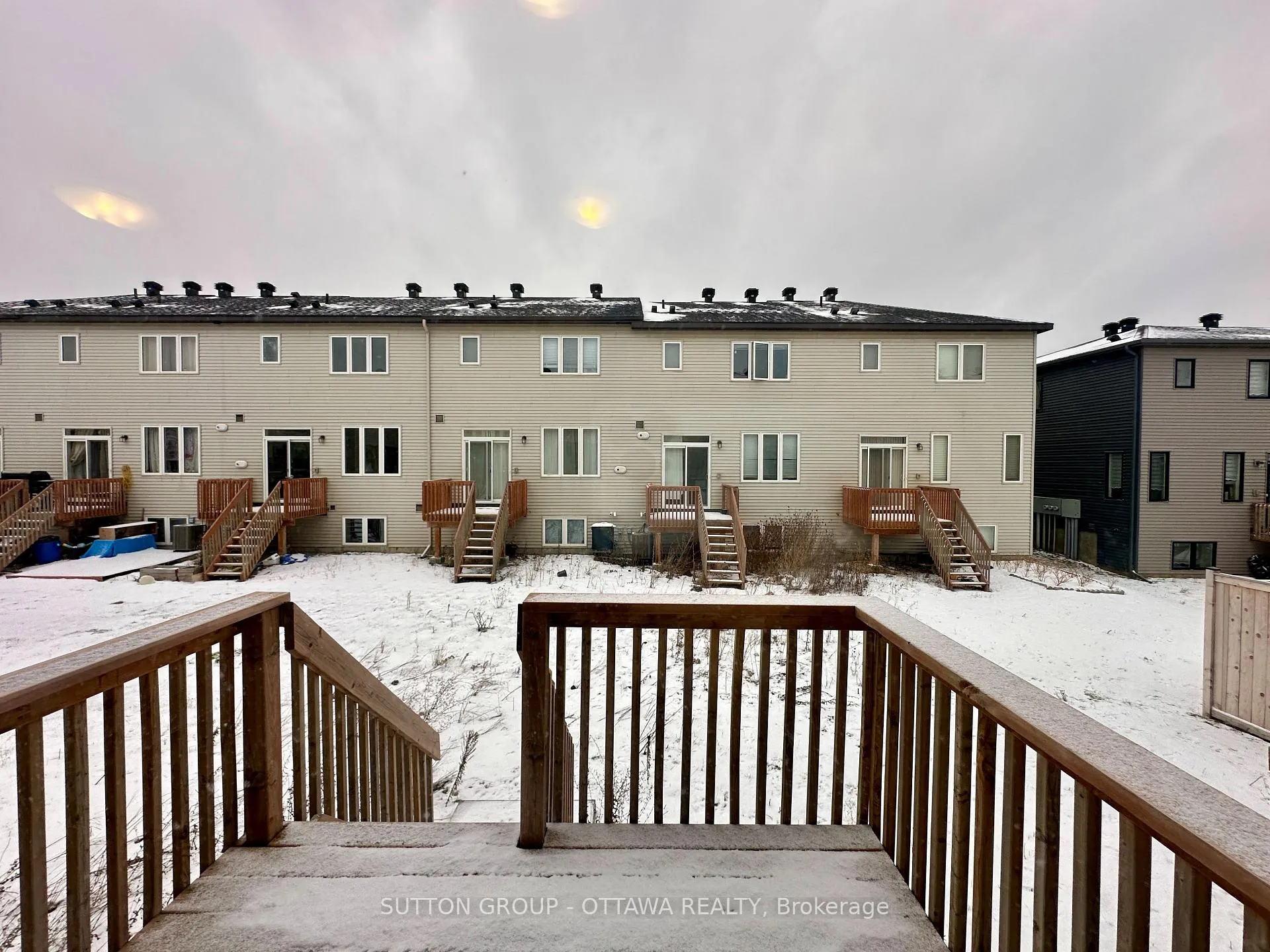 Photo 25 of 2032 Caltra Crescent, Ottawa, Barrhaven - Half Moon Bay — HOMEH