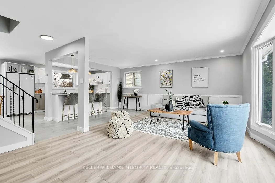 Photo 18 of 103 Westpark Drive, Ottawa, Blackburn Hamlet — HOMEH