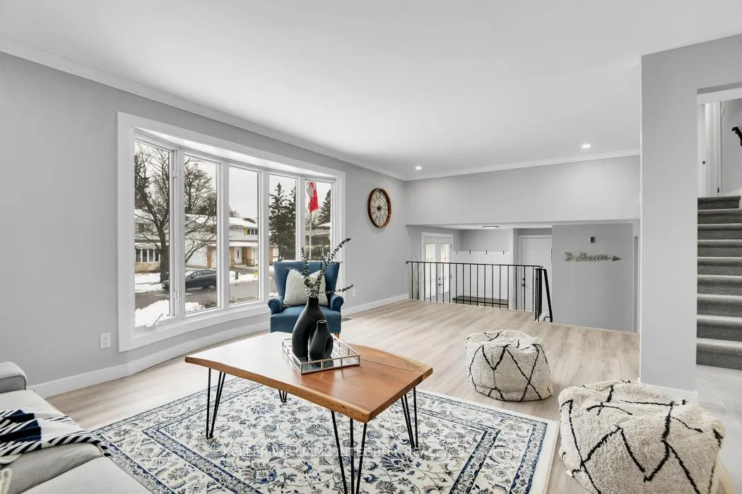 Photo 20 of 103 Westpark Drive, Ottawa, Blackburn Hamlet — HOMEH