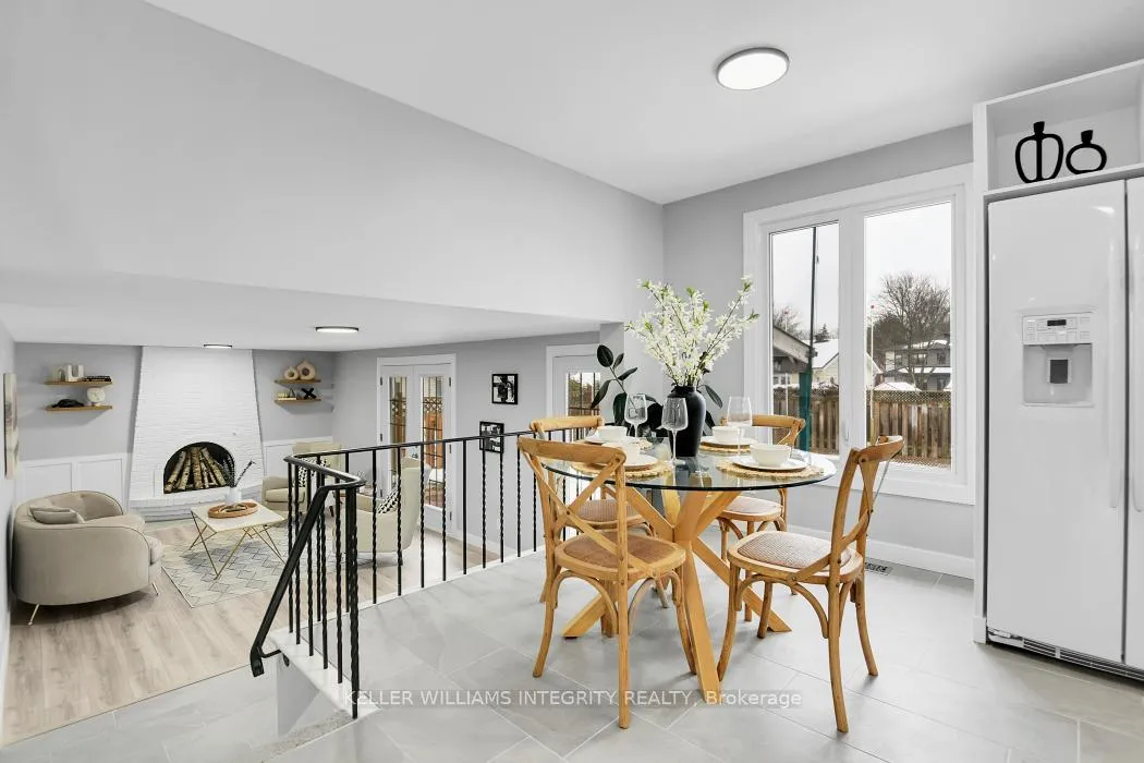Photo 25 of 103 Westpark Drive, Ottawa, Blackburn Hamlet — HOMEH