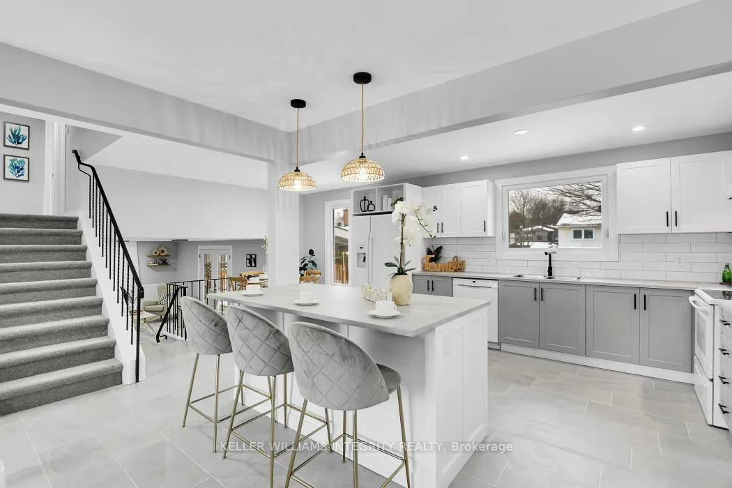Photo 28 of 103 Westpark Drive, Ottawa, Blackburn Hamlet — HOMEH