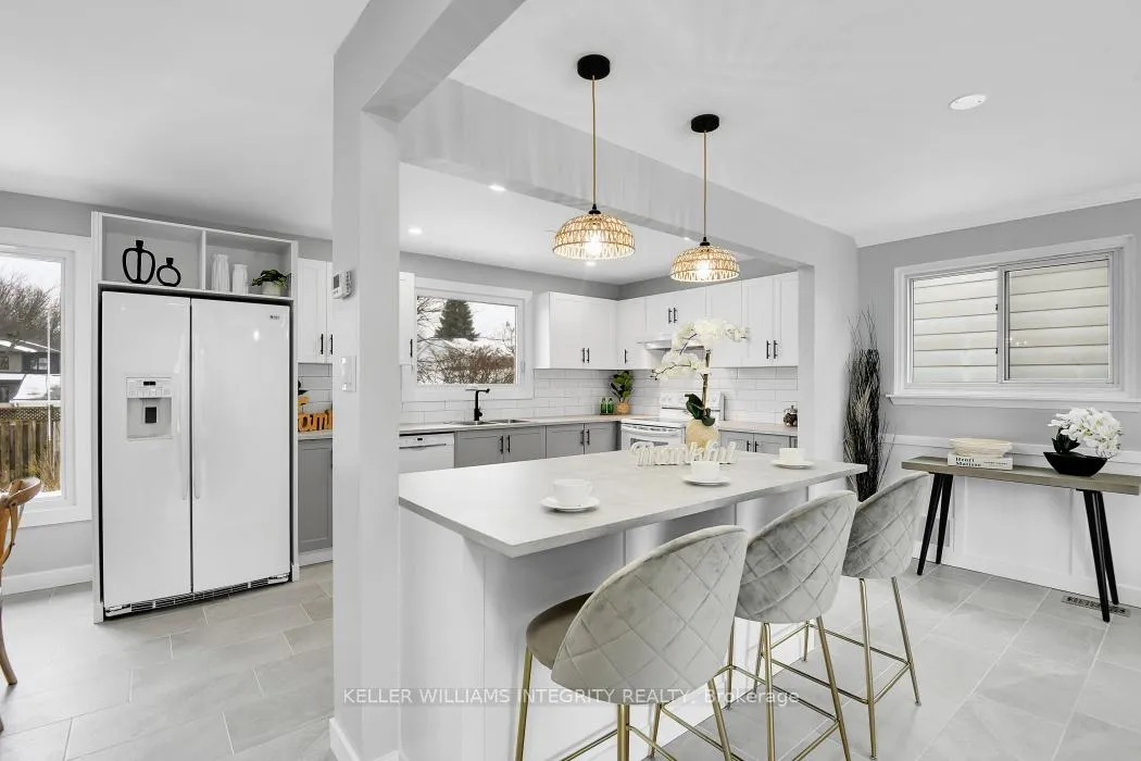 Photo 34 of 103 Westpark Drive, Ottawa, Blackburn Hamlet — HOMEH