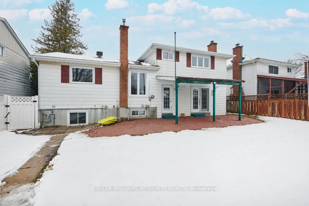 Photo 129 of 103 Westpark Drive, Ottawa, Blackburn Hamlet — HOMEH