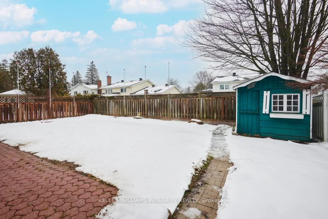 Photo 134 of 103 Westpark Drive, Ottawa, Blackburn Hamlet — HOMEH