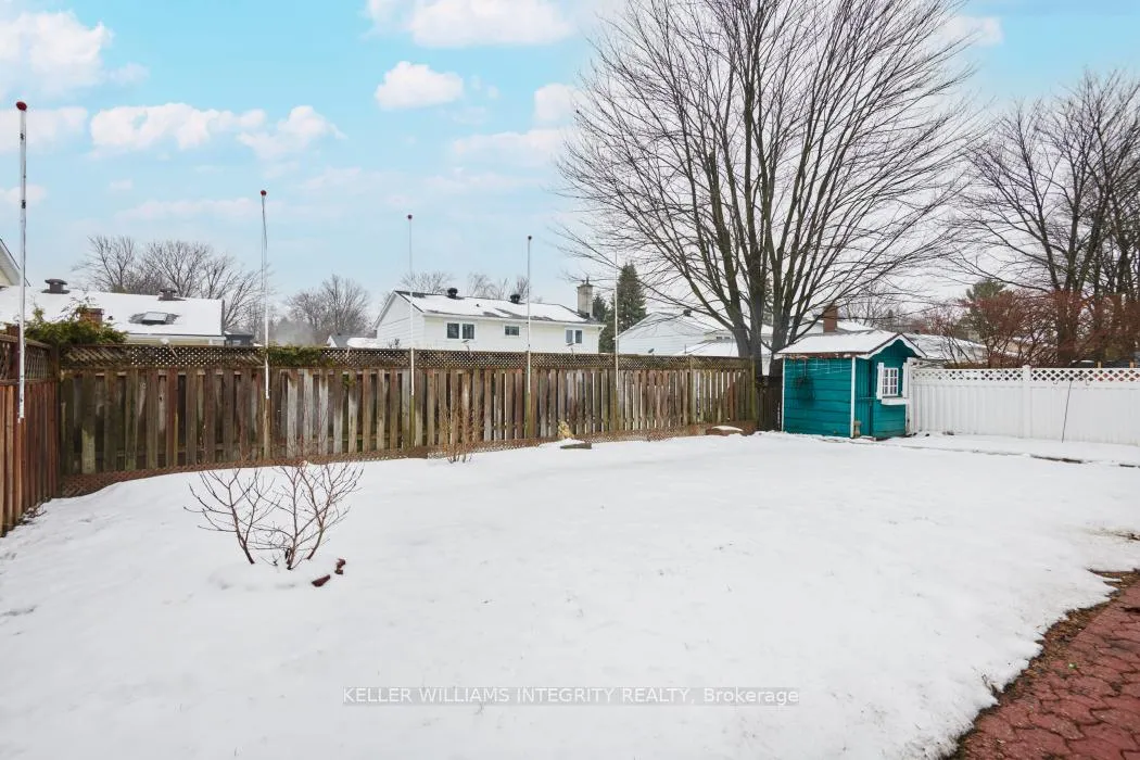 Photo 139 of 103 Westpark Drive, Ottawa, Blackburn Hamlet — HOMEH