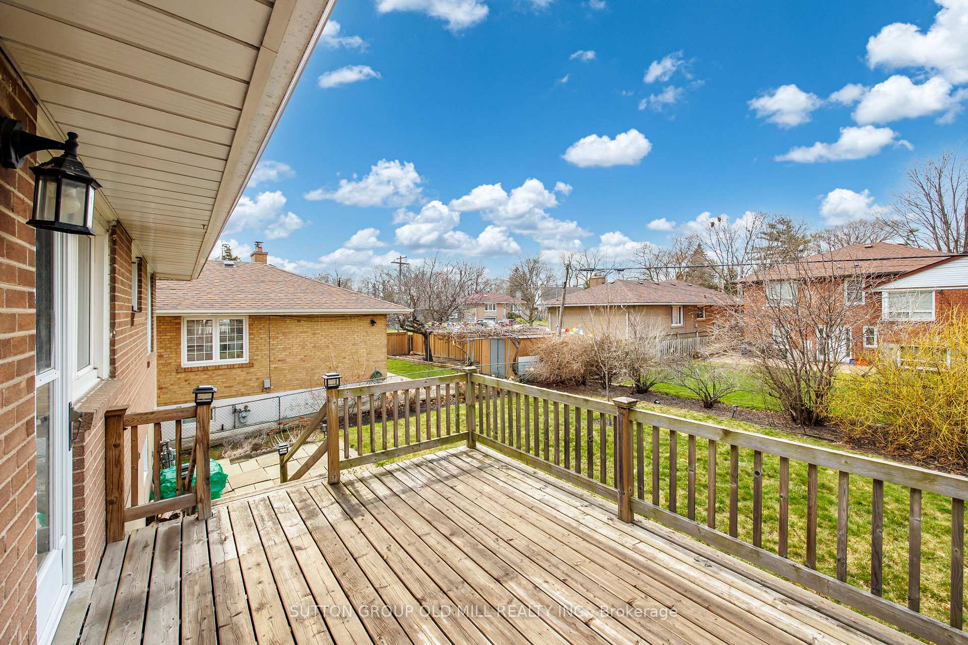 Photo 7 of 26 Breadner Drive, Etobicoke, Willowridge-Martingrove-Richview — HOMEH