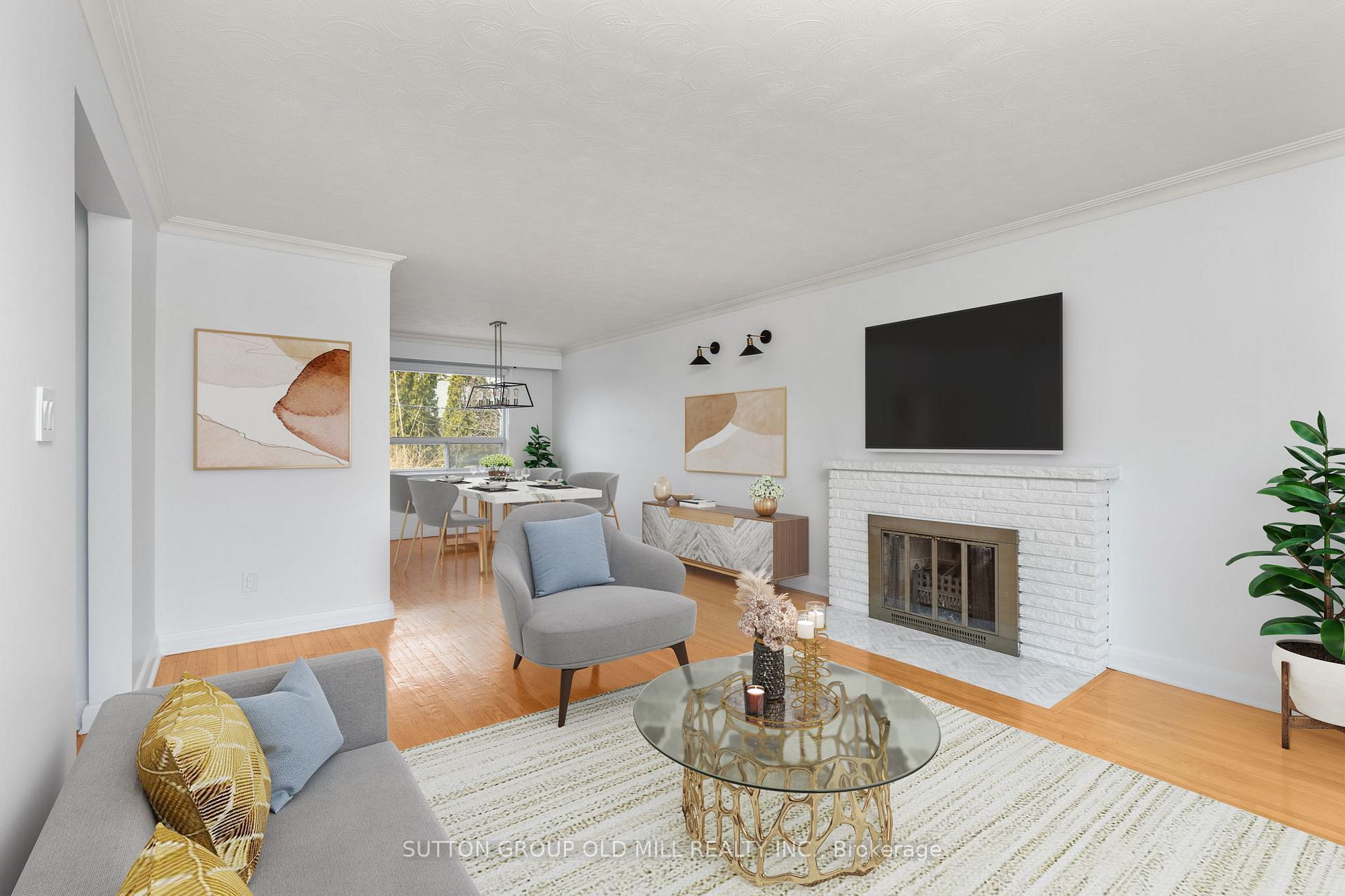 Photo 8 of 26 Breadner Drive, Etobicoke, Willowridge-Martingrove-Richview — HOMEH