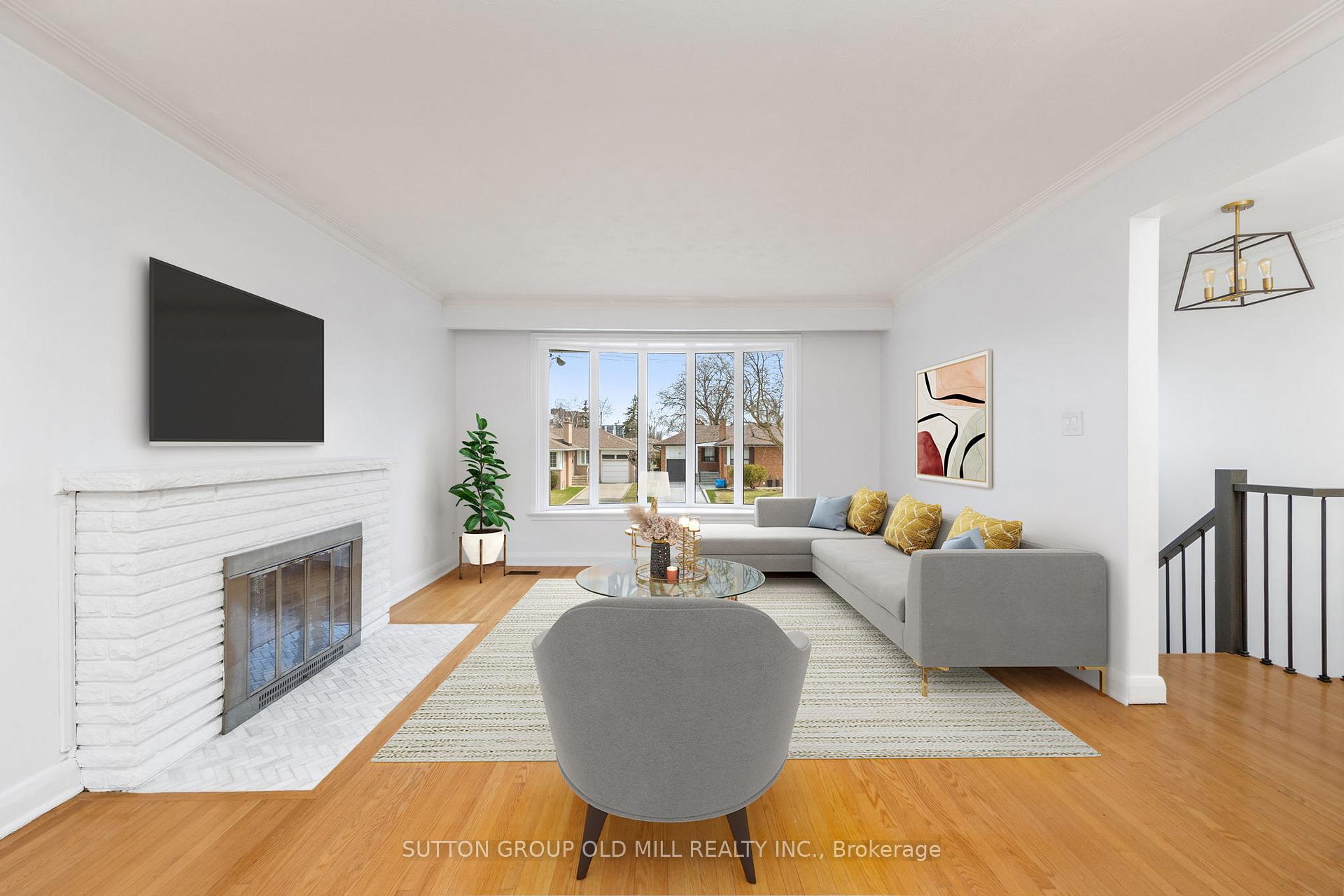 Photo 9 of 26 Breadner Drive, Etobicoke, Willowridge-Martingrove-Richview — HOMEH