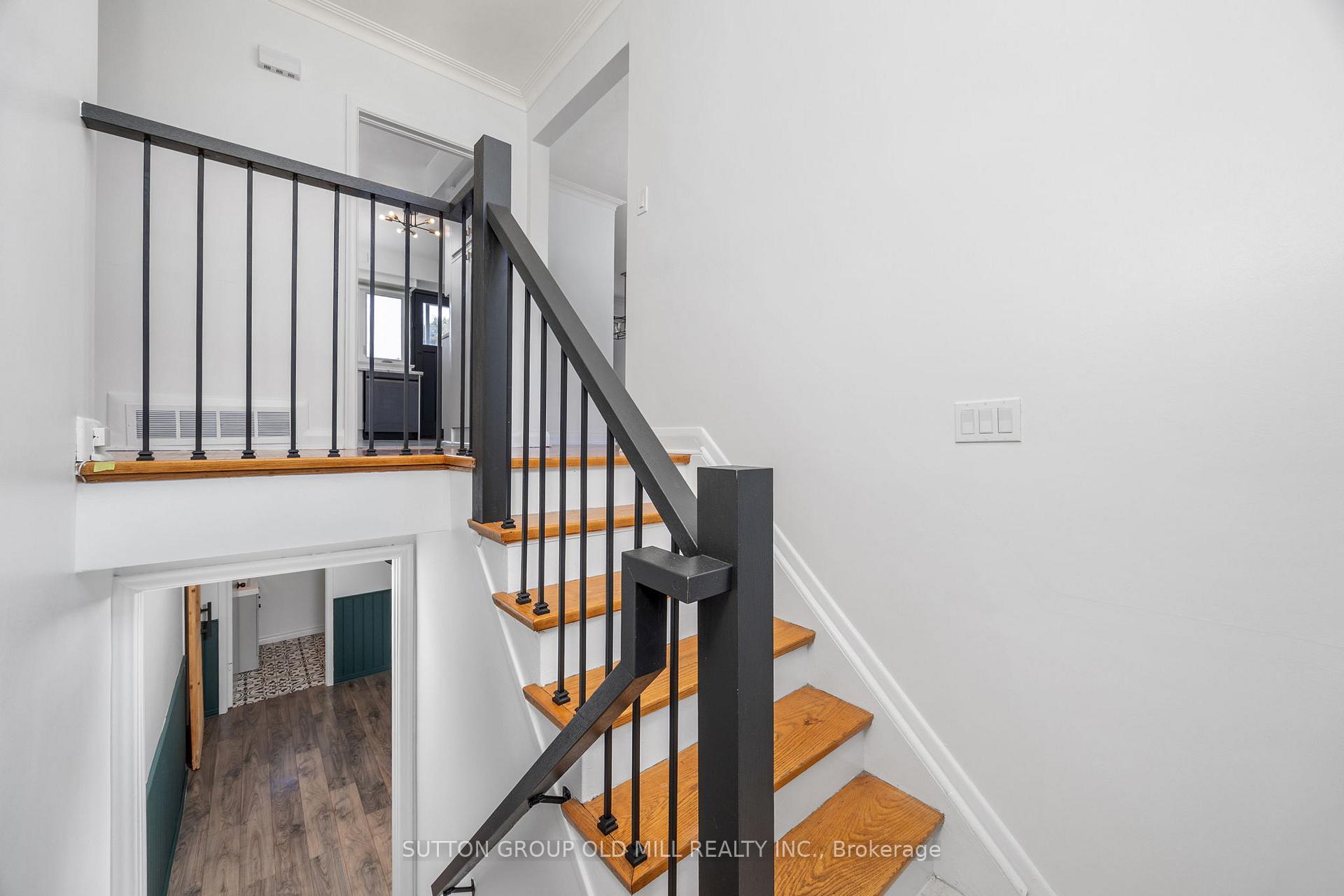 Photo 26 of 26 Breadner Drive, Etobicoke, Willowridge-Martingrove-Richview — HOMEH