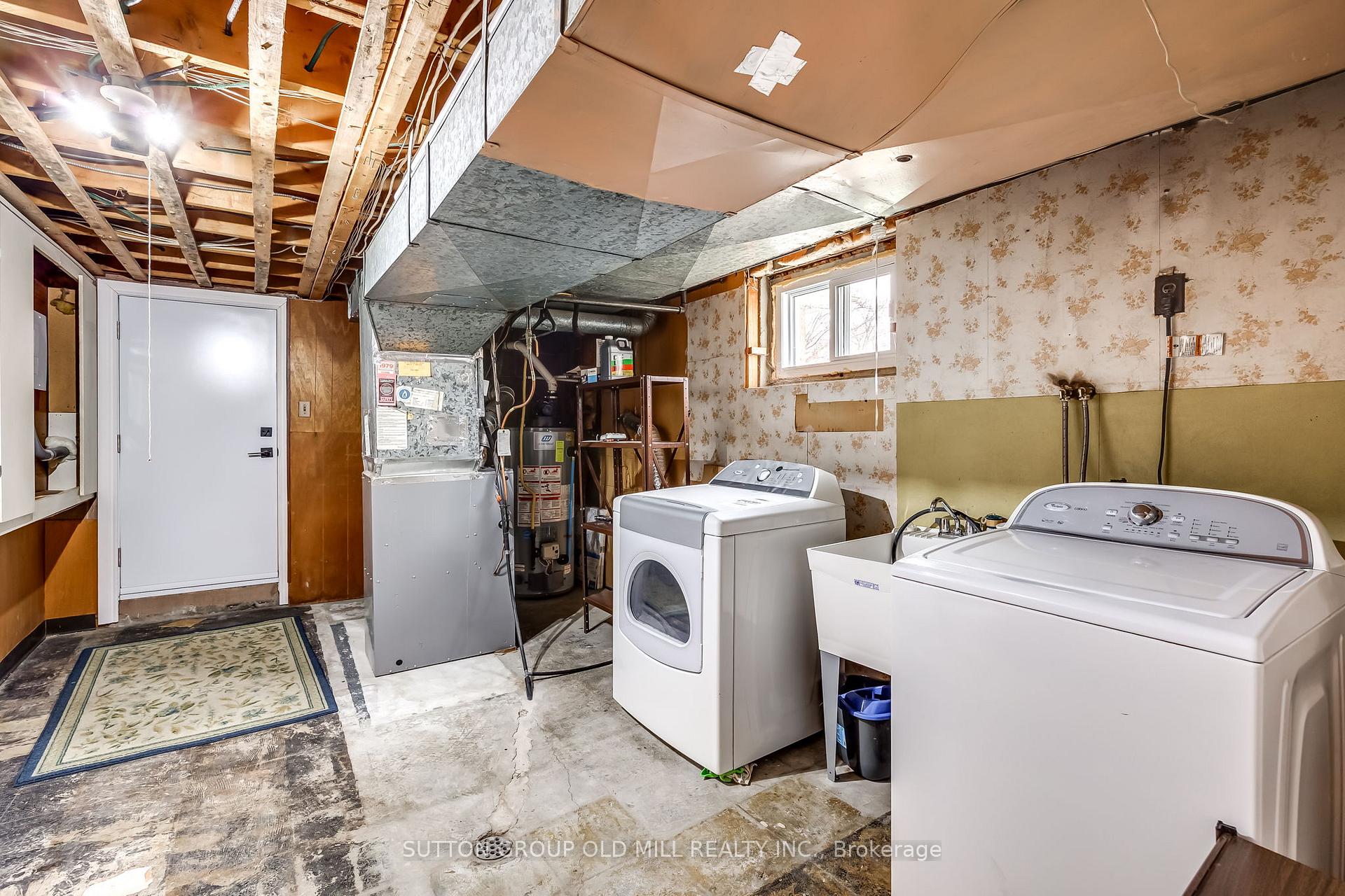 Photo 31 of 26 Breadner Drive, Etobicoke, Willowridge-Martingrove-Richview — HOMEH