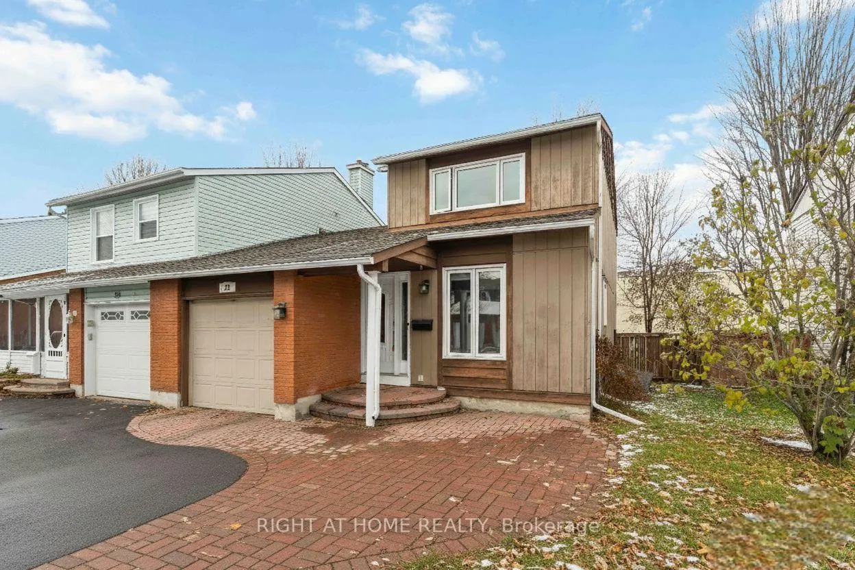 Photo 7 of 21 Ventnor Way, Ottawa, Barrhaven - Pheasant Run — HOMEH