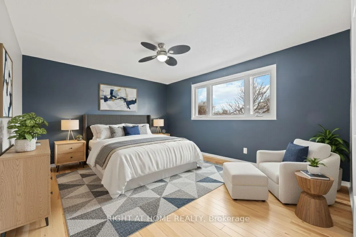 Photo 45 of 21 Ventnor Way, Ottawa, Barrhaven - Pheasant Run — HOMEH