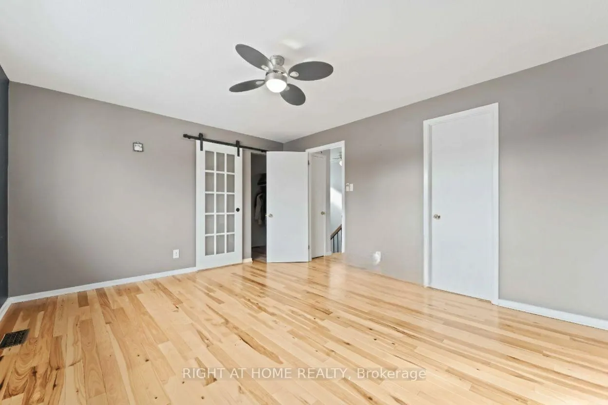 Photo 59 of 21 Ventnor Way, Ottawa, Barrhaven - Pheasant Run — HOMEH