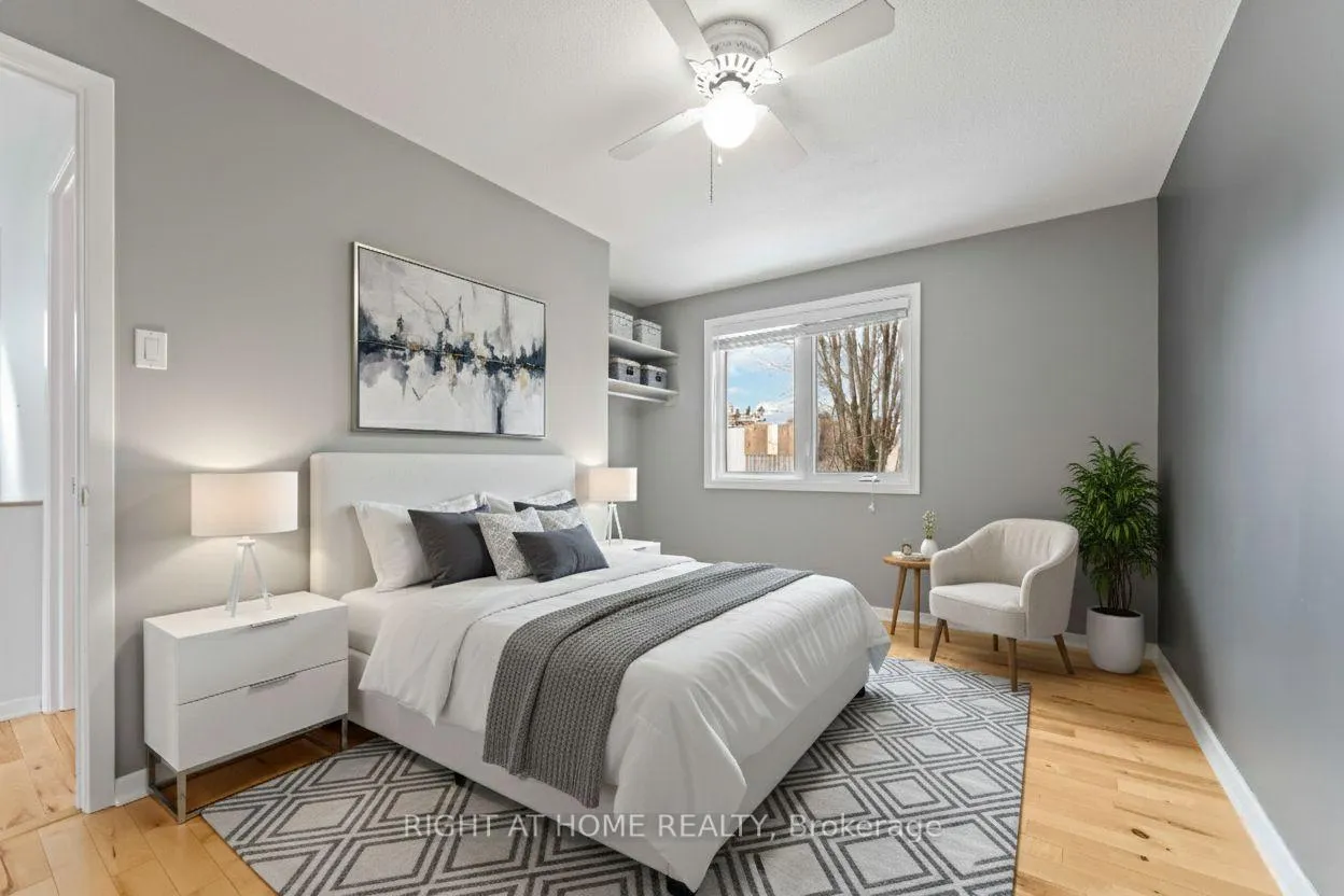 Photo 68 of 21 Ventnor Way, Ottawa, Barrhaven - Pheasant Run — HOMEH