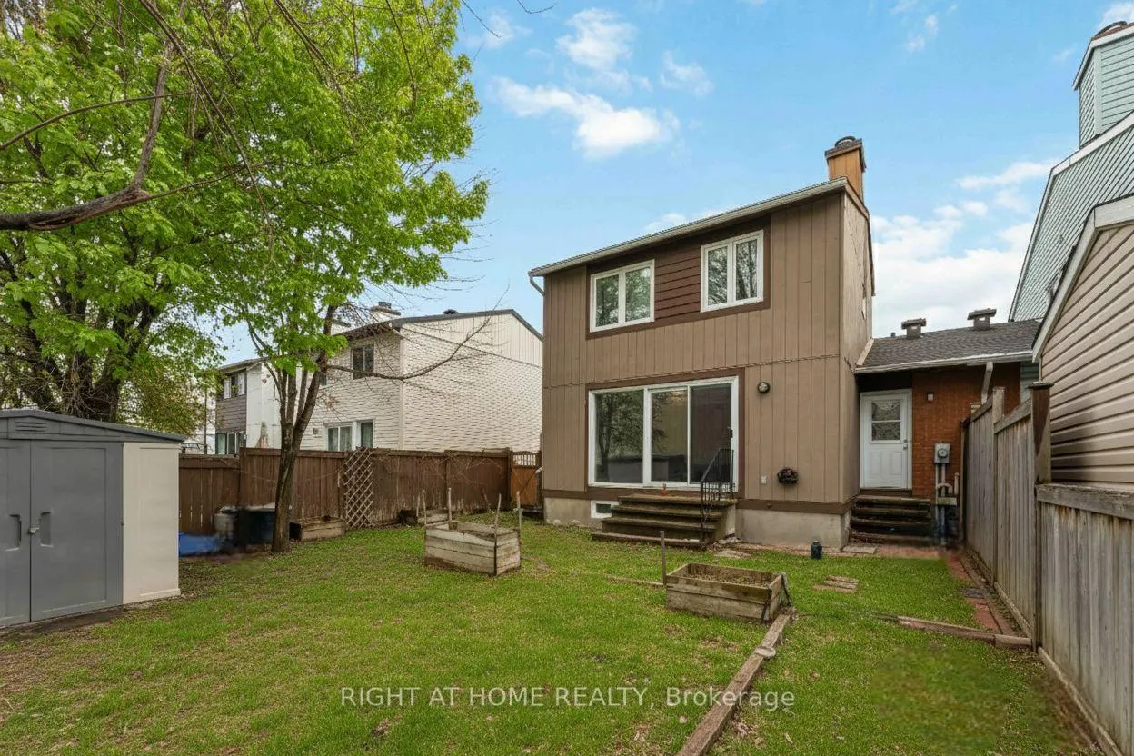 Photo 118 of 21 Ventnor Way, Ottawa, Barrhaven - Pheasant Run — HOMEH