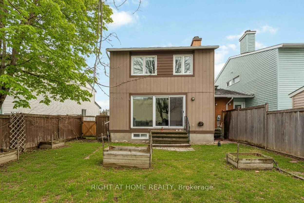 Photo 127 of 21 Ventnor Way, Ottawa, Barrhaven - Pheasant Run — HOMEH