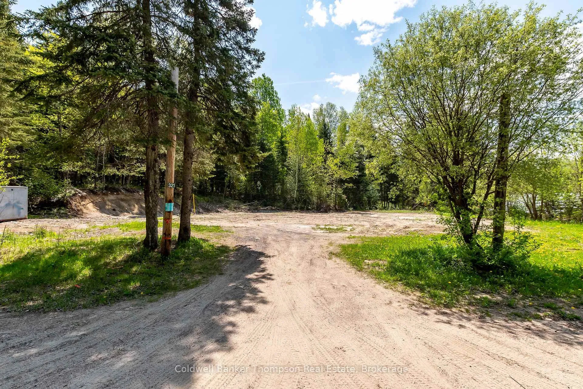 Photo 7 of 321 Three Mile Lake Road, Armour — HOMEH