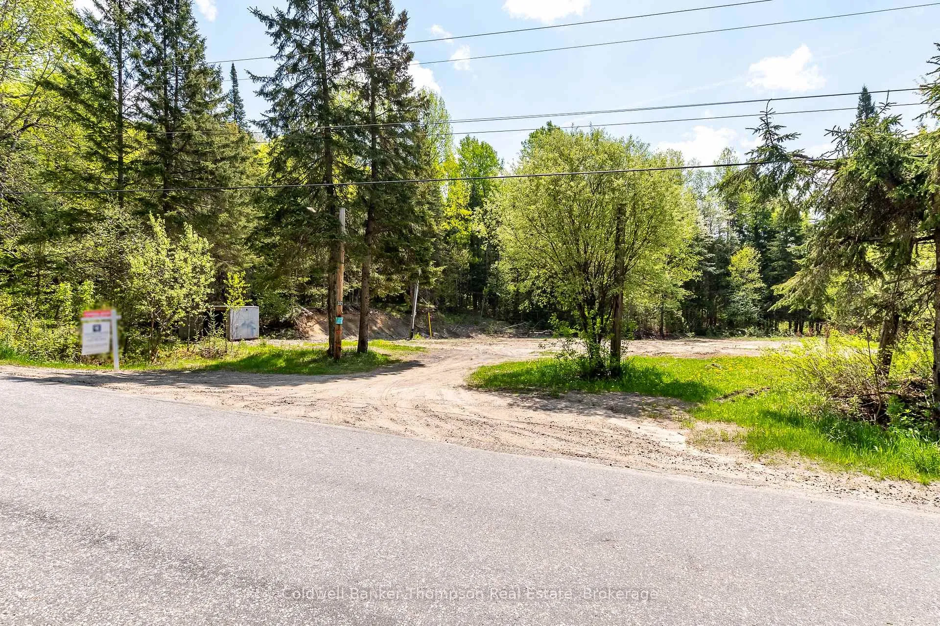 Photo 16 of 321 Three Mile Lake Road, Armour — HOMEH