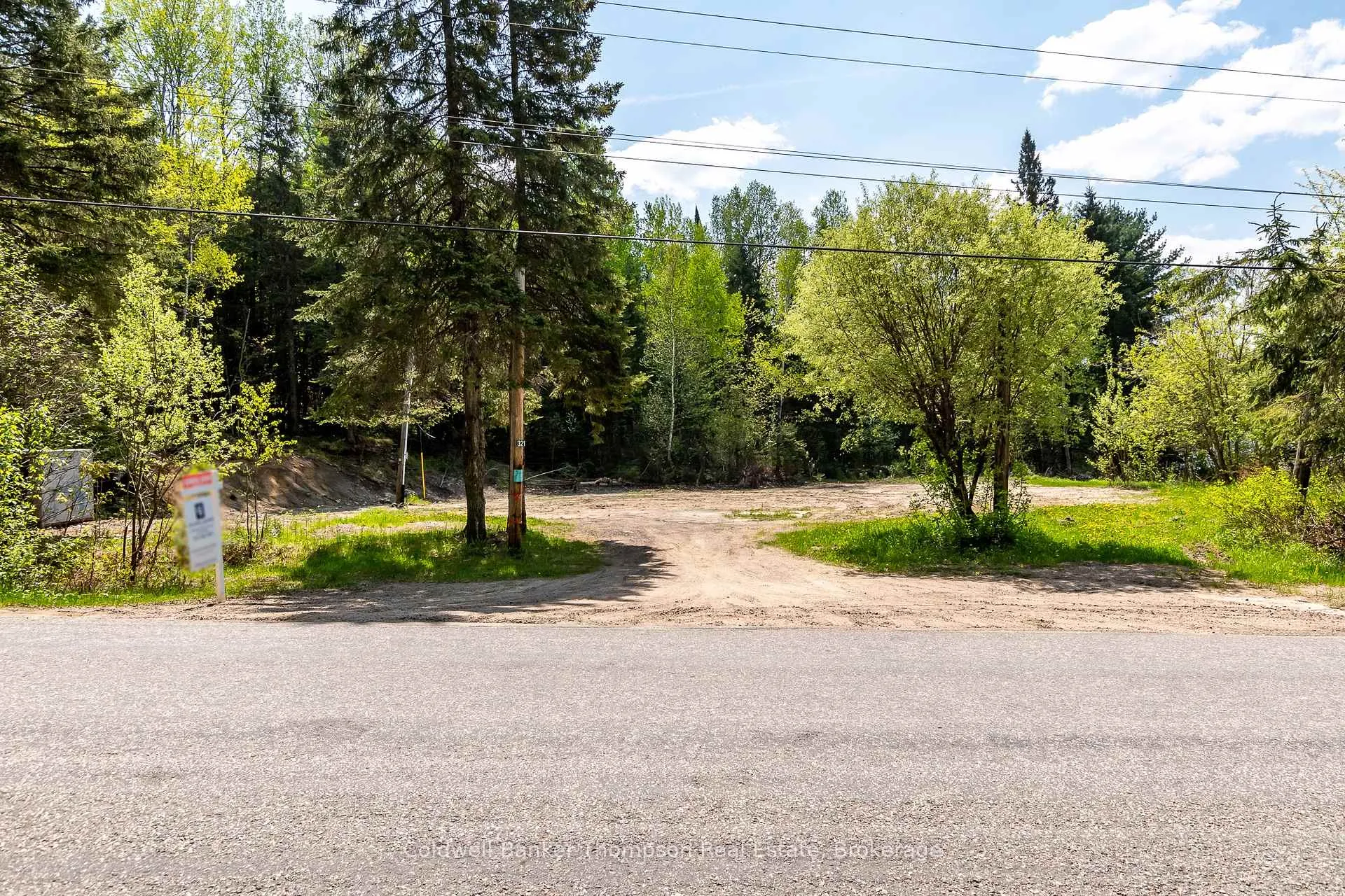 Photo 55 of 321 Three Mile Lake Road, Armour — HOMEH
