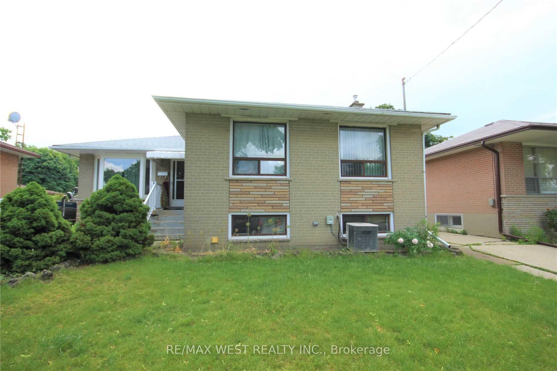 Photo 1 of 20 Celestine Drive, Etobicoke, Willowridge-Martingrove-Richview — HOMEH