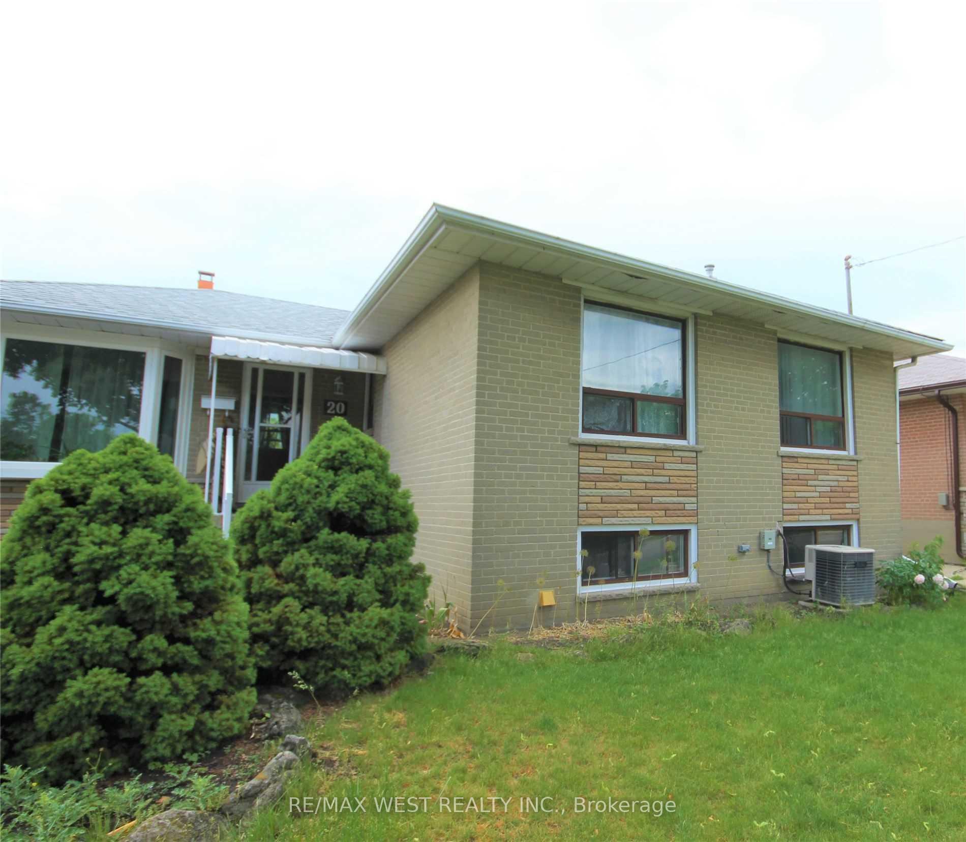 Photo 3 of 20 Celestine Drive, Etobicoke, Willowridge-Martingrove-Richview — HOMEH
