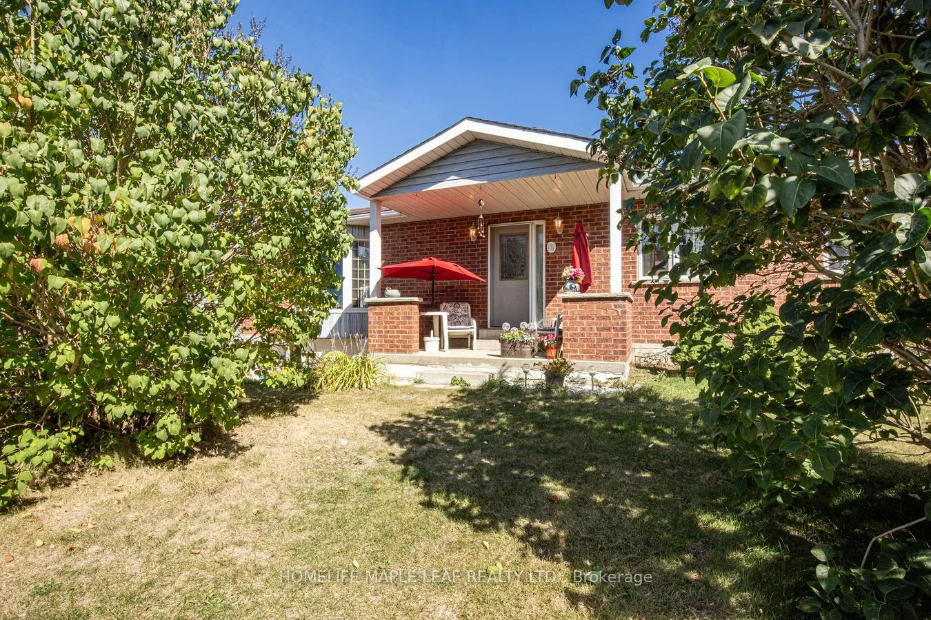 Photo 13 of 473377 County Road 11, Amaranth, Rural Amaranth — HOMEH