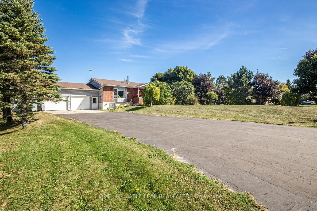 Photo 16 of 473377 County Road 11, Amaranth, Rural Amaranth — HOMEH